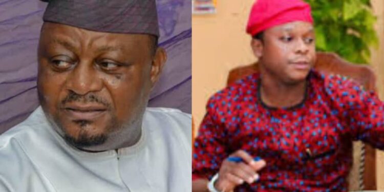 May Day: “You Are the Pillars of Good Governance” – Dr. Temitope Kolapo GLORIOUS Lauds Workers’ Efforts