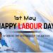 May Day: “You Are the Pillars of Good Governance” – Dr. Temitope Kolapo GLORIOUS Lauds Workers’ Efforts