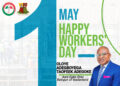 May Day: Workers Are the Lifeline of All Businesses – Oloye Adegoke Commends