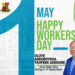 May Day: Workers Are the Lifeline of All Businesses – Oloye Adegoke Commends