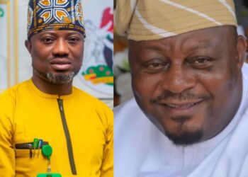 Birthday: “You Are A Grassroots Mobilizer And Strategic Thinker” – Hon. Babajide Gabriel Celebrates Hon. Kazim Bibire