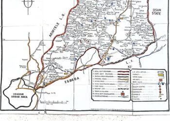 Oyo PTS Chair Dikko, Bags Impactful Young Leader of the Year Award, •Dedicates to God, Gov Makinde, PTS Staff & Commuters 