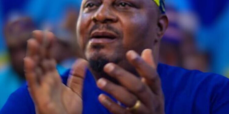 *A Heart Full of Gratitude: Ibadan North Federal Rep Hopeful, Hon. Kazim Adeyinka Bibire, Appreciates All for Celebrating Him On His Birthday*