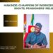 Makinde: Champion of Workers’ Rights, Pensioners’ Relief By Ifeoluwa Ayodele Ogunlola, Member, GSM Advocate