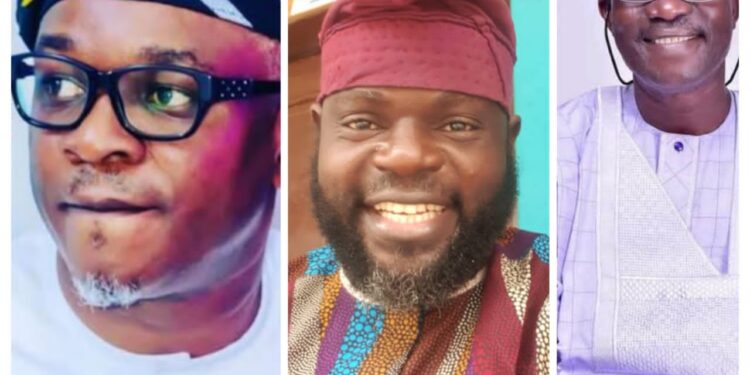 IBSLWG Chairman, Akande Congratulates Wolekanle and Supreme on New Appointments