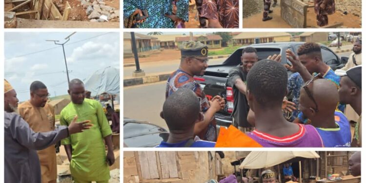 IBSLWG Chairman, Akande Congratulates Wolekanle and Supreme on New Appointments