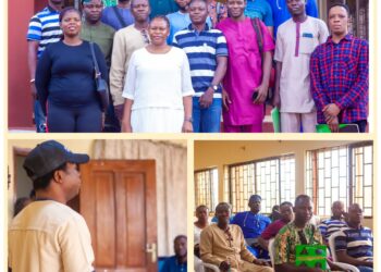 YEAP-SAfER Loan: OYSADA Holds Second Phase Interviews For Shortlisted Applicants