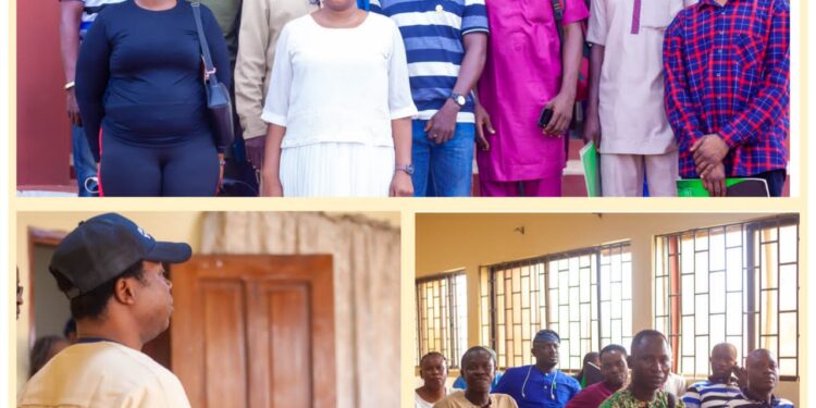 YEAP-SAfER Loan: OYSADA Holds Second Phase Interviews For Shortlisted Applicants