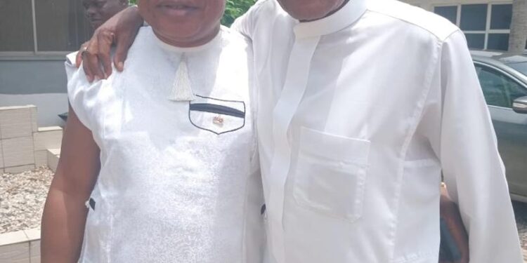 BIRTHDAY: Aare Egbe Omo Balogun of Ibadanland, Oloye Adegoke Extols Laguna Balogun, Alhaji Nureni Akanbi