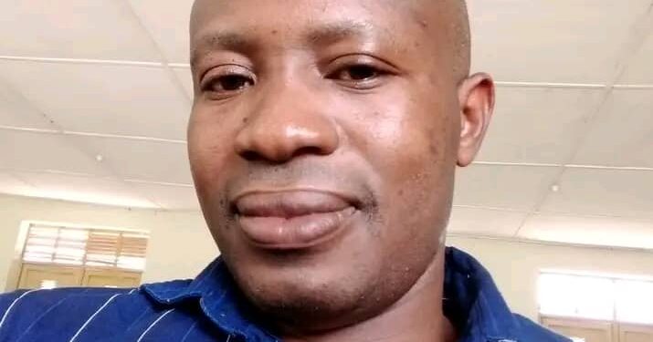 Birthday: Oyo Speaker Ogundoyin Celebrates EYM President Tijani Kazeem, Applauds His Dedication to Youth Development*