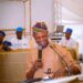 We’re Proud of You” – Ona Ara Development Forum Lauds Asoju Odo Alawode Rahmon on National Appointment