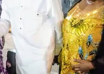 MAKINDE COMMISSIONER BALOGUN FELICITATES ADOPTIVE FATHER;AROLE IBA OLUYOLE ON HIS BIRTH ANNIVERSARY