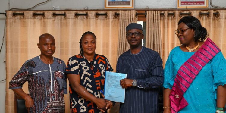 Oyo Gov’t Trains Top Officers of 33 LGAs on 2025 Budget Preparation