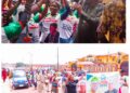 Jubril Dotun Sanusi Celebrates His Eminence, Sheikh Abdulganiy Abubakry Agbotomokekere on his Birthday Anniversary