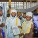 Akintayo Felicitates Oyo Chief Imam, Sheik Agbotomokekere, on Birthday Anniversary