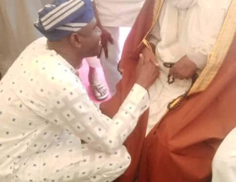 “Desperate Propaganda Won’t Prevail” — Ona-Ara PDP Rebukes Akinjide over False Defection Claims