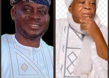 Hon. Sanda Sikiru Oyedele Celebrates Oyo Chief Imam, Sheikh Agbotomokekere, on Birthdaya