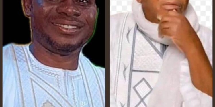 Hon. Sanda Sikiru Oyedele Celebrates Oyo Chief Imam, Sheikh Agbotomokekere, on Birthdaya