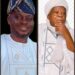 Hon. Sanda Sikiru Oyedele Celebrates Oyo Chief Imam, Sheikh Agbotomokekere, on Birthdaya