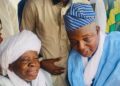 Ona Ara LG Chair, Dr. Temitope GLORIOUS Felicitates Chief Imam of Ibadanland, Sheikh Agbotomokekere on Birthday