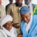 Ona Ara LG Chair, Dr. Temitope GLORIOUS Felicitates Chief Imam of Ibadanland, Sheikh Agbotomokekere on Birthday