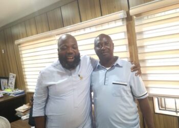 Adeyanju Congratulates Hon. Abdulmojeed Mogbonjubola on Redeployment as Commissioner For Works And Public Transport