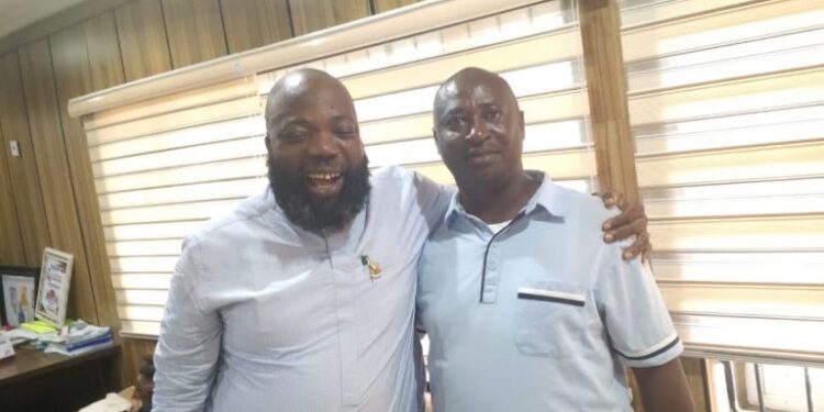 Adeyanju Congratulates Hon. Abdulmojeed Mogbonjubola on Redeployment as Commissioner For Works And Public Transport