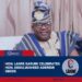 Hon. Lanre Sarumi Celebrates Hon. Abdulwaheed Aderemi Gbede