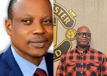 When a Goal Getter Meets A Resilient Person, the Results Become an Unstoppable Force     By Adetope Ifaseyi