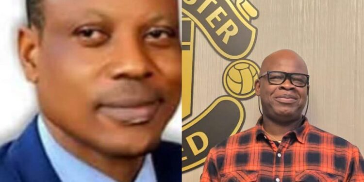 When a Goal Getter Meets A Resilient Person, the Results Become an Unstoppable Force     By Adetope Ifaseyi