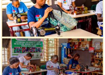 Akinyele Council Chairman Hon Akinwole Akinleye Felicitates His Vice Hon Sakiru Akintunde on His Birthday