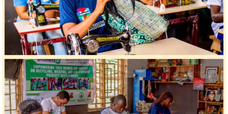 Akinyele Council Chairman Hon Akinwole Akinleye Felicitates His Vice Hon Sakiru Akintunde on His Birthday