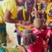 Akeem Olatunji Takes Immunization Campaign To Schools, Homes In Oluyole