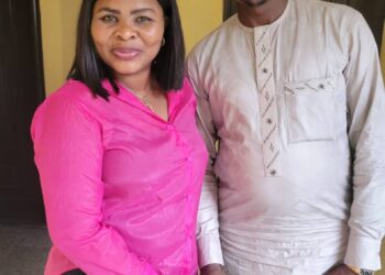 Birthday: Oyo Lawmaker, Hon. Olubisi Oluranti Celebrates Hon. Anthony Ogunsola on His 50th Birthday