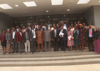 Oyo Gov’t Trains Top Officers of 33 LGAs on 2025 Budget Preparation