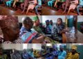 Just In: Oluyole COS, Azeez Babalola, Oluyole Ward 7 Councillor, Demola Dauda others to face Oyo PDP Disciplinary Panel (PHOTOS)