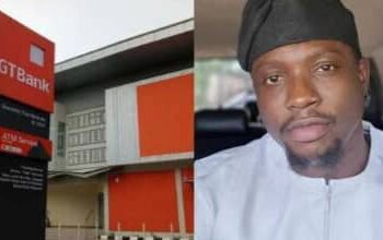 VDM’s Arrest: GTBank a Victim of Narrative Manipulation* – By Isaac Asabor