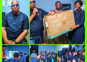 Oyo Agency for Persons with Disabilities Hosts Workshop for Judges on Disability Law