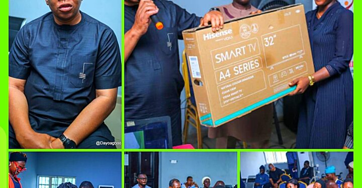 Oyo Agency for Persons with Disabilities Hosts Workshop for Judges on Disability Law