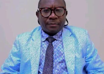 PDP Saki-East Ward Six Expels Deacon Kolajo Abimbola Over Alleged Anti-Party Activities, Fund Mismanagement