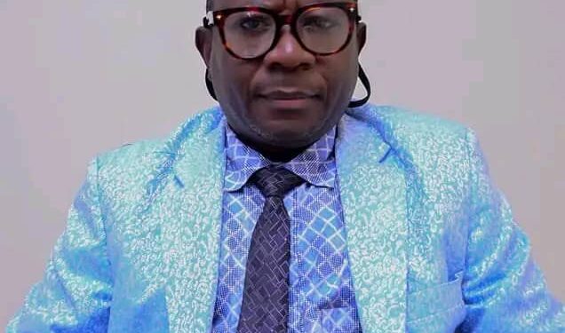 PDP Saki-East Ward Six Expels Deacon Kolajo Abimbola Over Alleged Anti-Party Activities, Fund Mismanagement