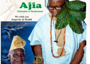 Dotun Sanusi’s elevation to Ajia Olubadan:Putting Ibadanland on the global radar By: Waheed Ajao Adurodekun