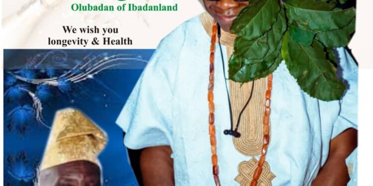 Dotun Sanusi’s elevation to Ajia Olubadan:Putting Ibadanland on the global radar By: Waheed Ajao Adurodekun