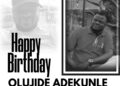 Celebrating An Icon: The Integrity’s Birthday