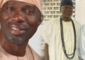 Agboworin Felicitates Barr. Muyiwa Makinde On Elevation As Aare-Onibon Olubadan Of Ibadanland
