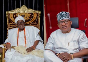 Chieftaincy: Oloye Adegoke Commends Olubadan’s Peaceful Succession