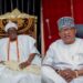 Chieftaincy: Oloye Adegoke Commends Olubadan’s Peaceful Succession