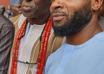 Akintayo Felicitates Chief Muyiwa Makinde on Elevation to Aare Onibon Olubadan