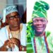 Rep. Oseni hails Folarin, Sanusi on Olubadan’s chieftaincy elevation