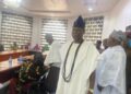 Chief Olumuyiwa Makinde Ascends to Aare Onibon Olubadan of Ibadanland in Historic Ceremony